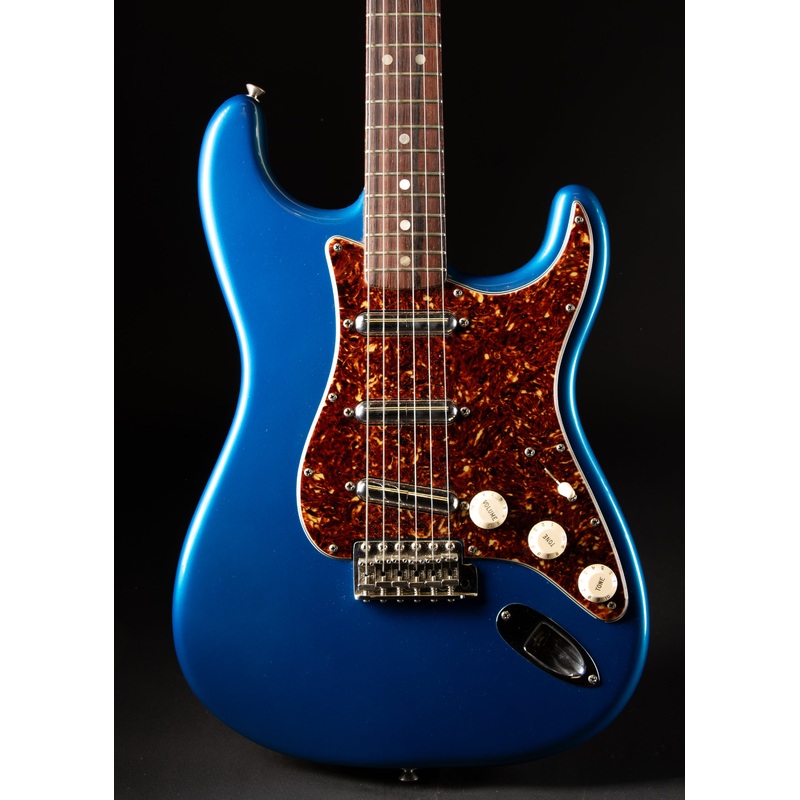2004 Fender Custom Shop 1965 Stratocaster NOS Lipstick