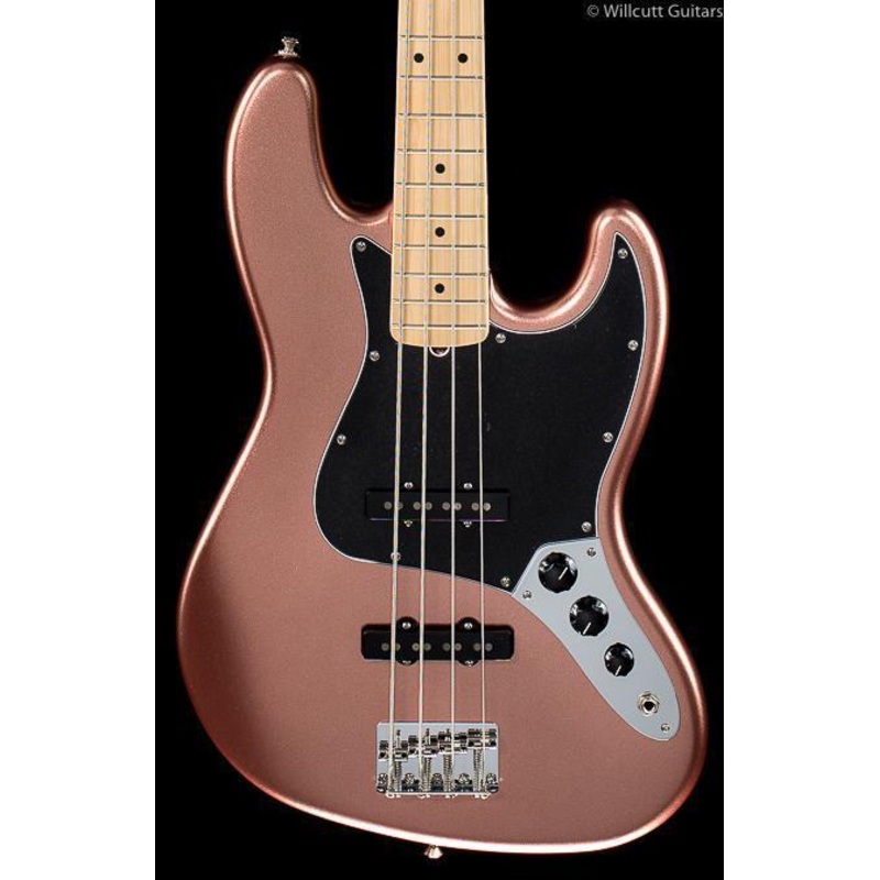 Fender American Performer Jazz Bass Penny (501)