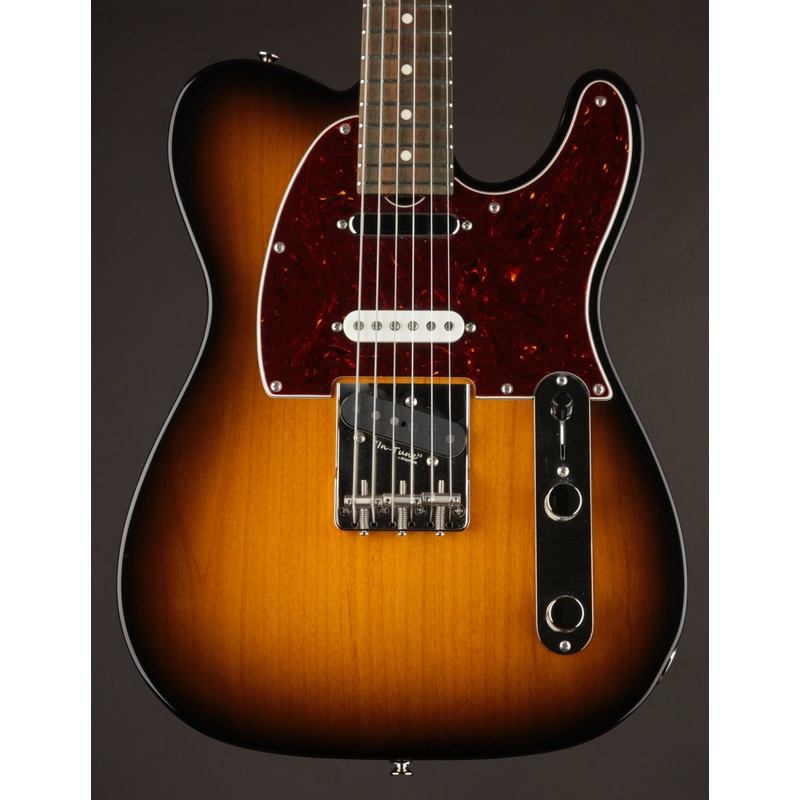 Grosh NOS VT 59 Burst "Nashville" (USED, 2024)