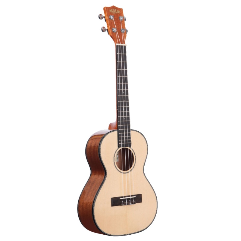 Kala KA-STG Solid Spruce Top Tenor Ukulele