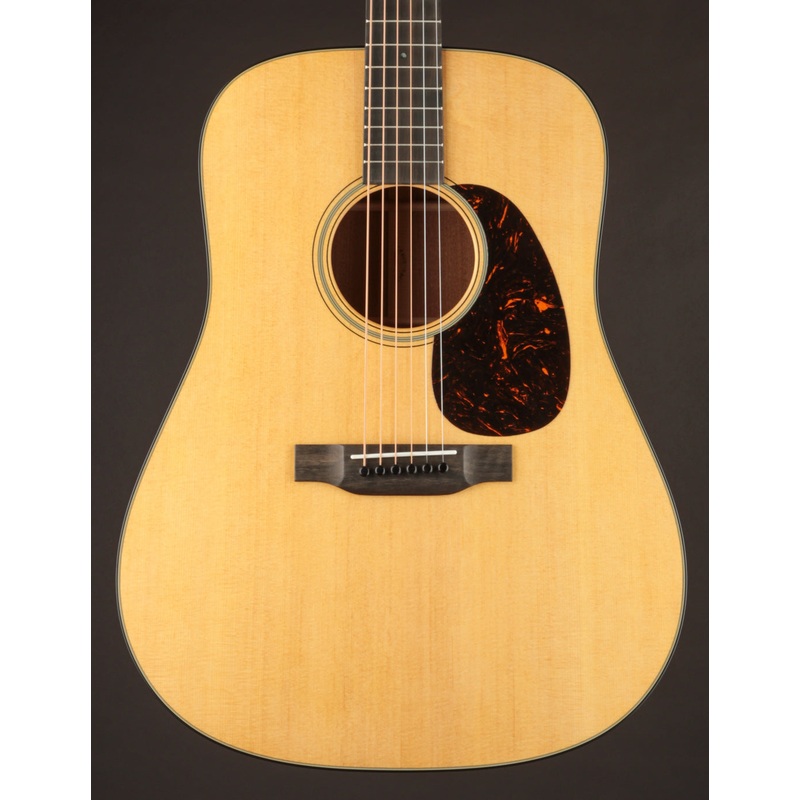 Martin D-18 Satin