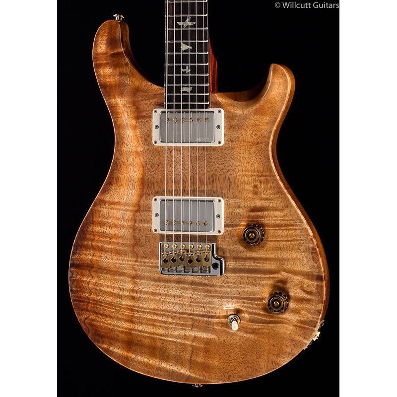 PRS Private Stock 6776 Custom 22 Koa/Cocobolo