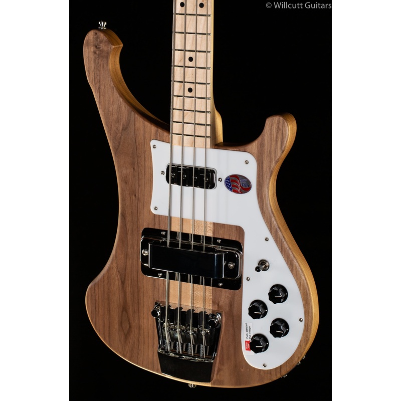 Rickenbacker 4003SW Bass Walnut