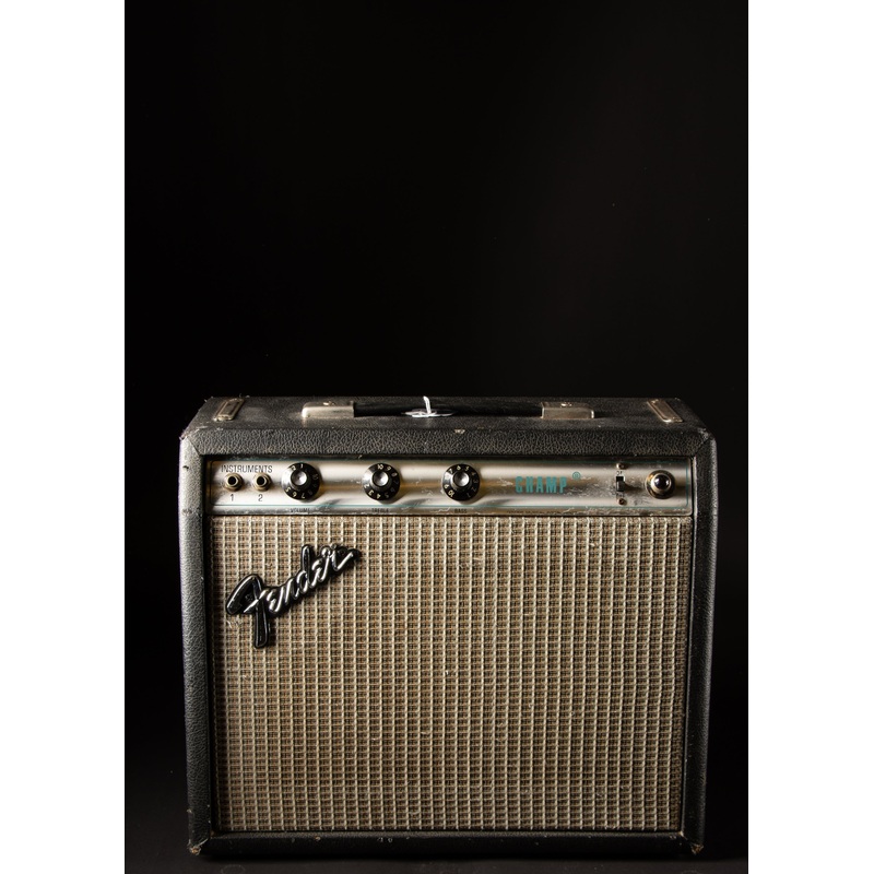 1975 Fender Champ