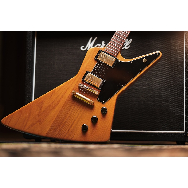 1983 Gibson Explorer