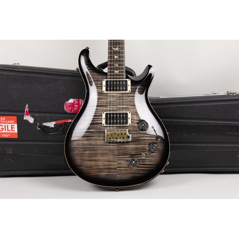 2016 PRS P22, Grey Sunburst - Martin Barre Collection