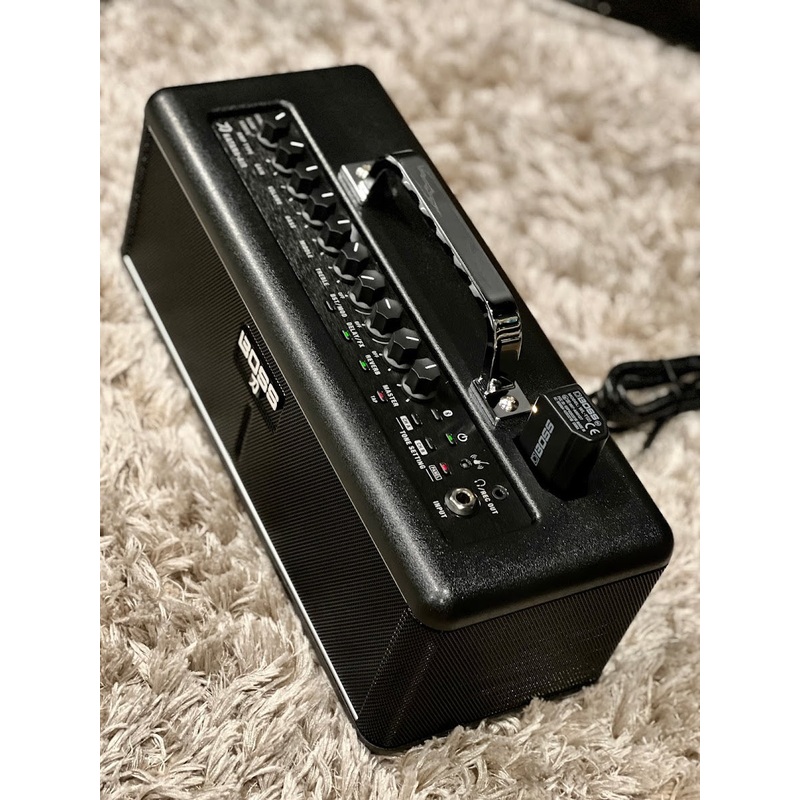 Boss Katana Air - 20/30-watt Wireless Guitar Amp