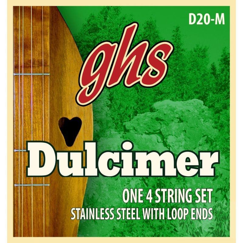 Dulcimer