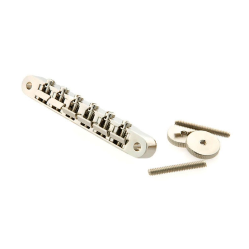 Gibson Historic Non-wire ABR-1 Bridge