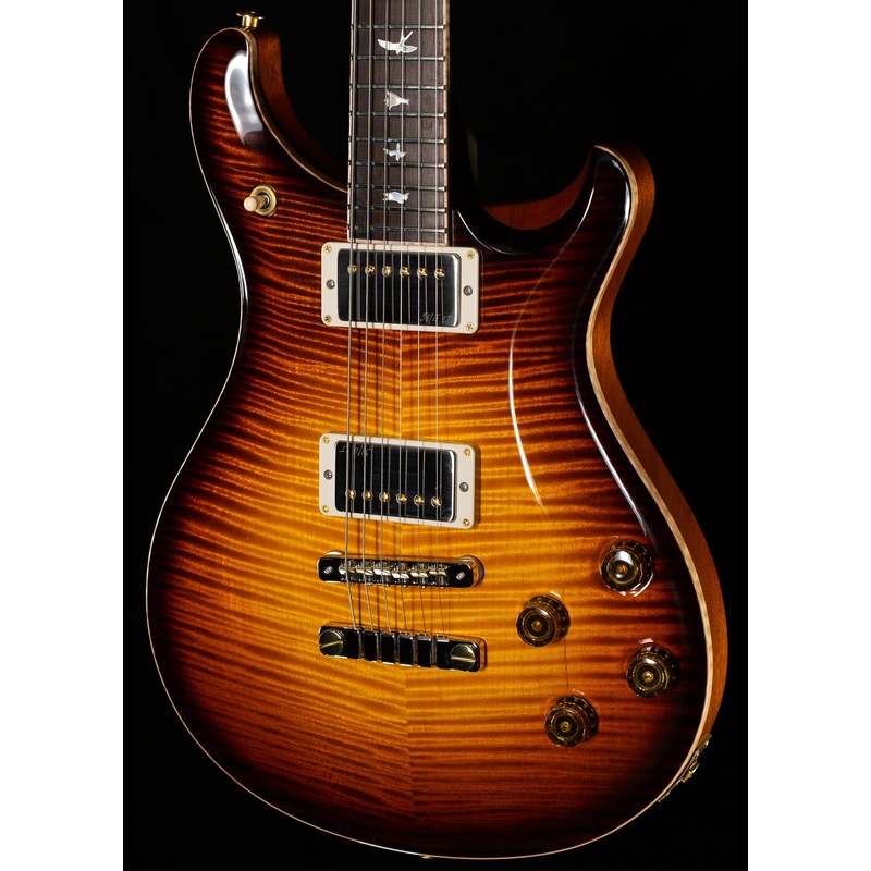 PRS Private Stock 11421 McCarty 594 McCarty Glow Smokeburst (330)