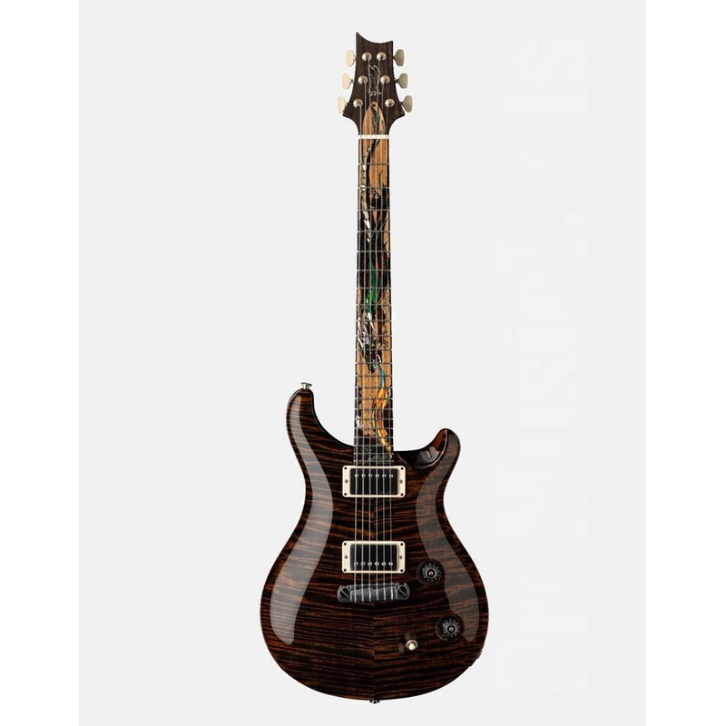 PRS Private Stock 40th Anniversary Dragon Limited