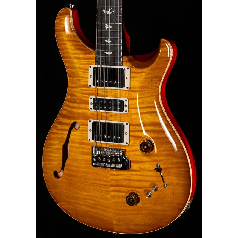 PRS Special Semi-Hollow McCarty Sunburst (278)