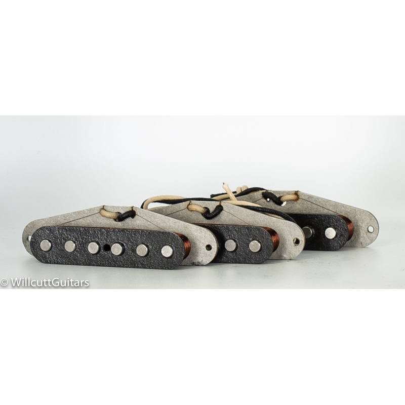 Ron Ellis Pickups 64S Stratocaster Pickups - Set