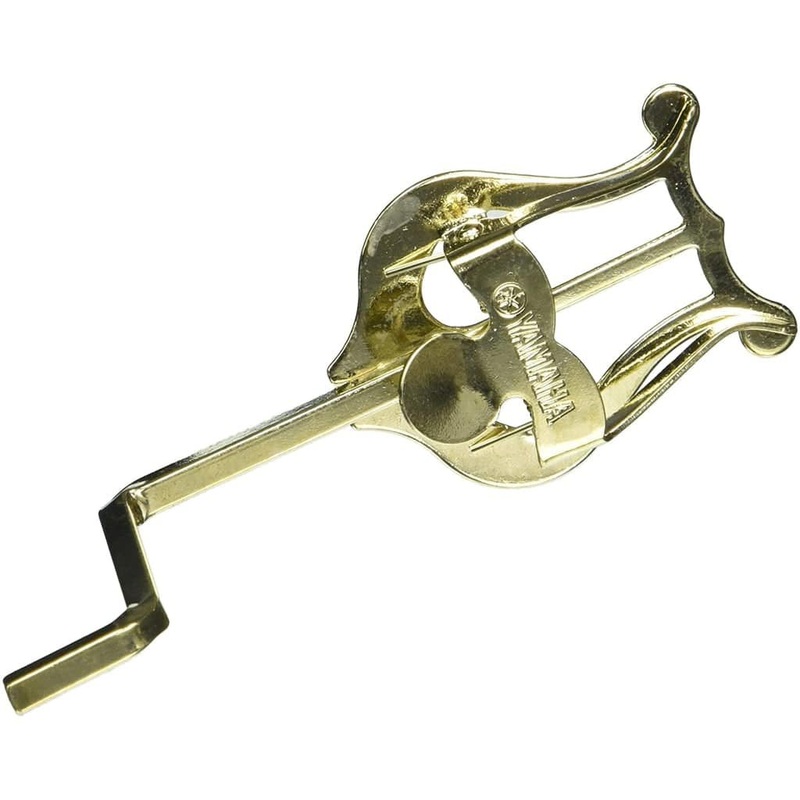 Yamaha Saxophone Lyre - YAC 1515G