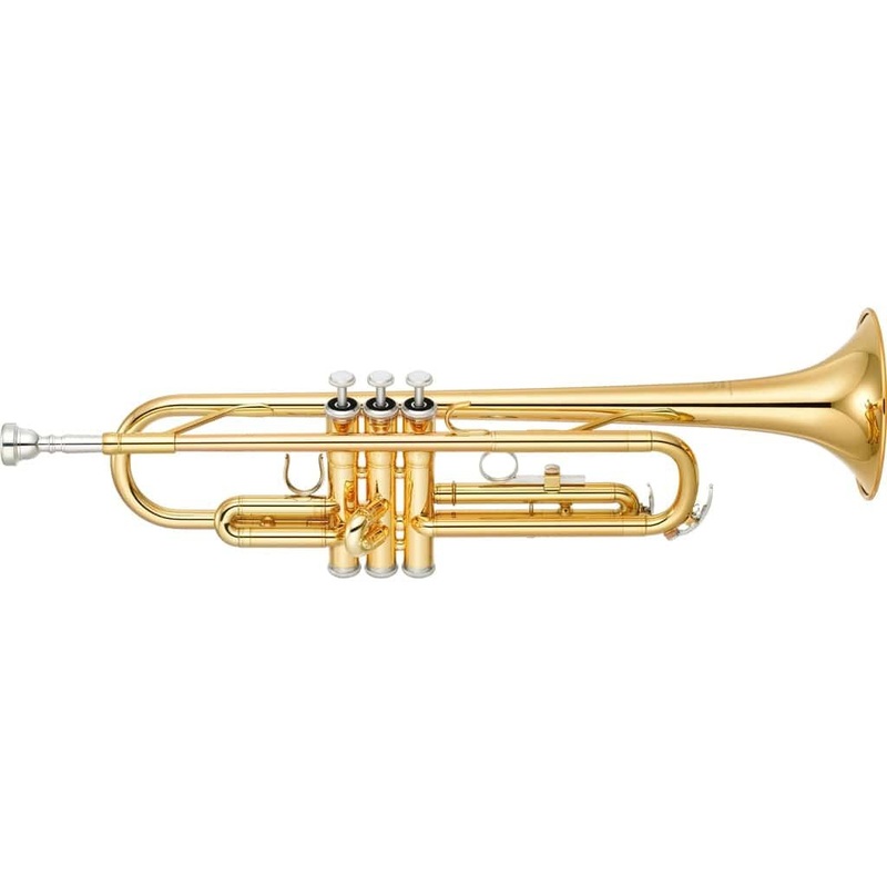 Yamaha YTR-2330 Student Bb Trumpet