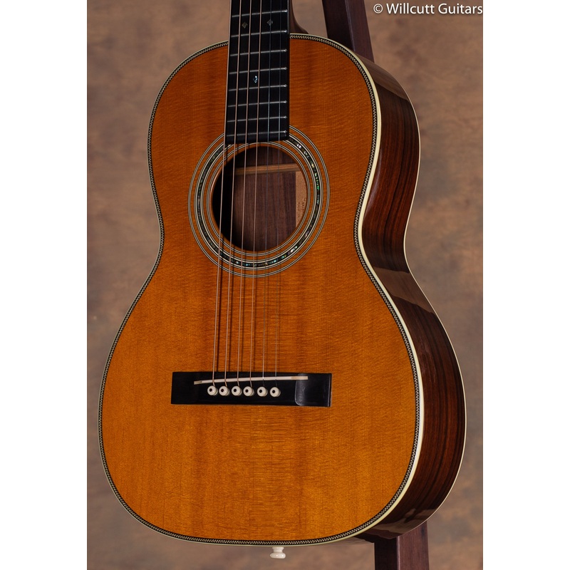 1999 Martin Size 5-28 Terz Limited Edition Mini Martin USED