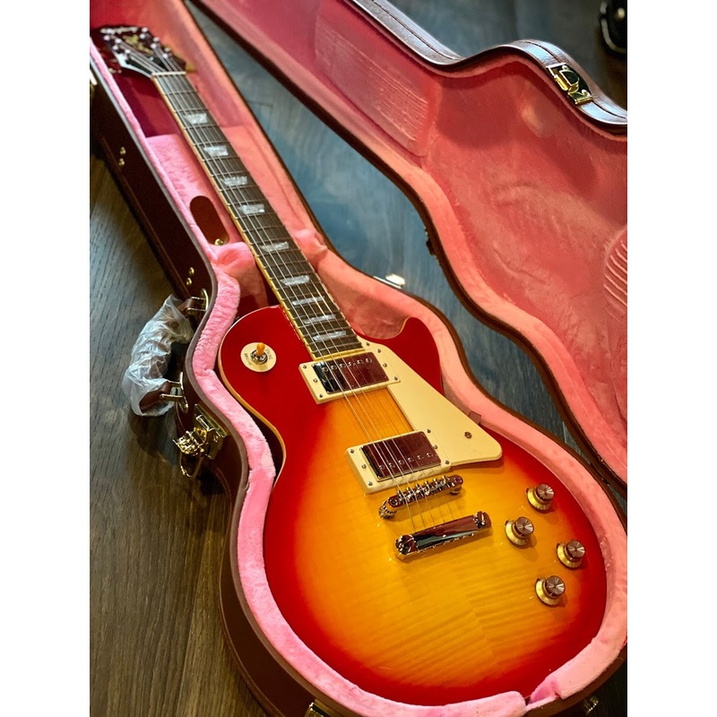 Epiphone Limited Edition Joe Bonamassa 1960 Les Paul Standard Outfit