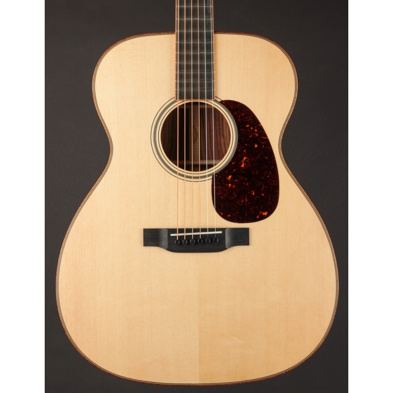 Martin Custom 0000 Guatemalan