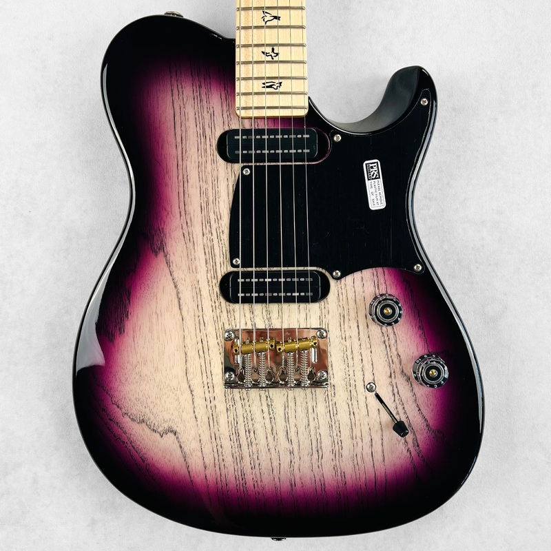 PRS NF 53 2024 - Mulberry Smokeburst