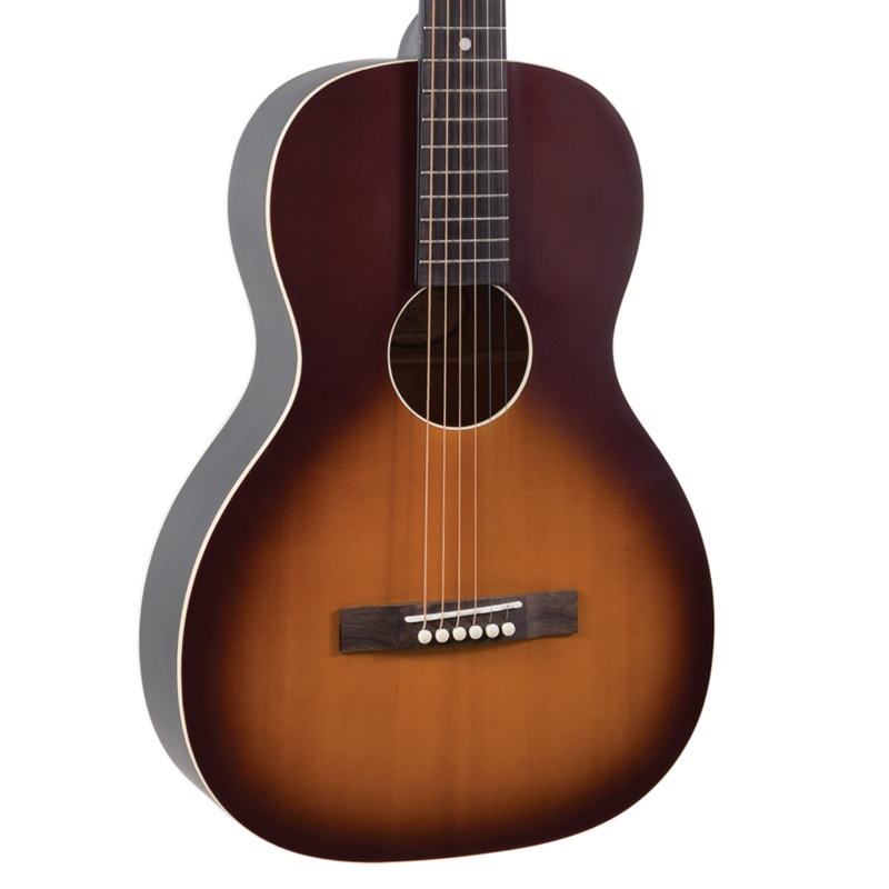 Recording King Dirty 30's Series 9 Single 0 RPS-9-TS Tobacco Sunburst
