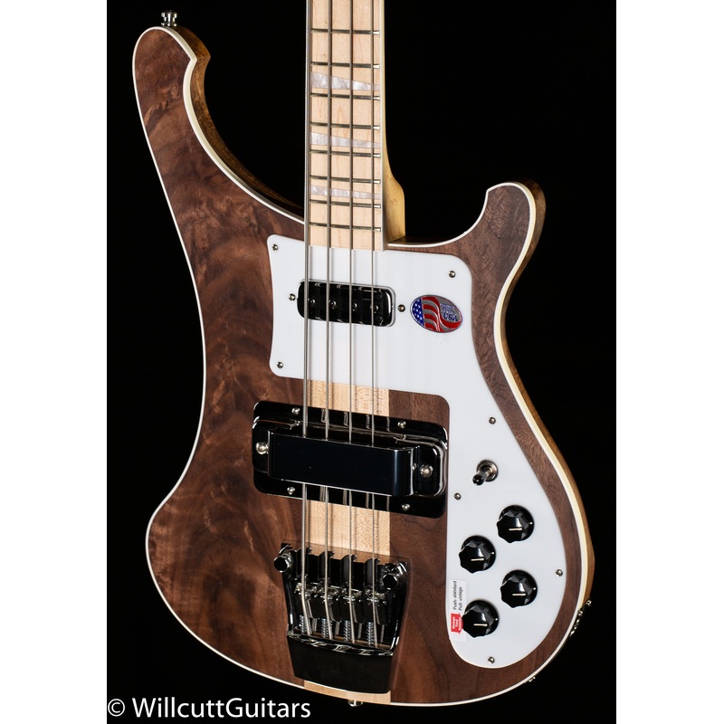 Rickenbacker 4003w Bass