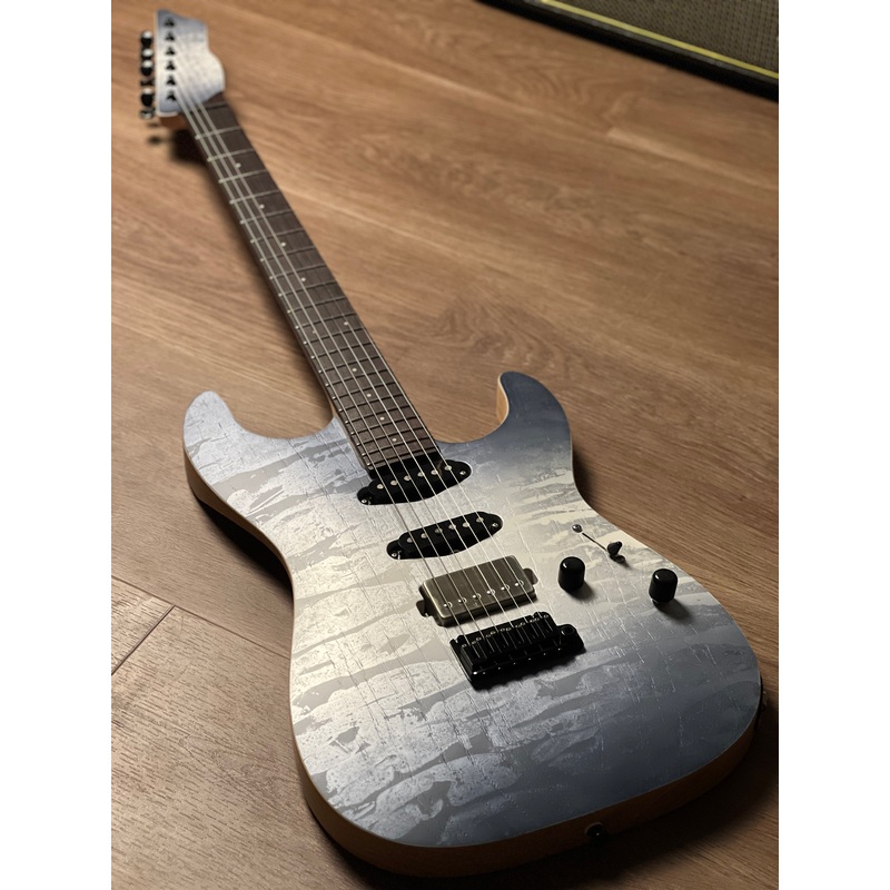 Saito S-622 SSH with Rosewood in Dawn 242923