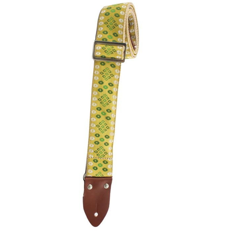 COTTON SERIES VINTAGE LEMON LIME