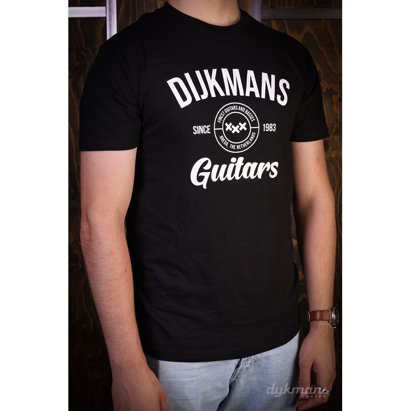 Dijkmans T-shirt