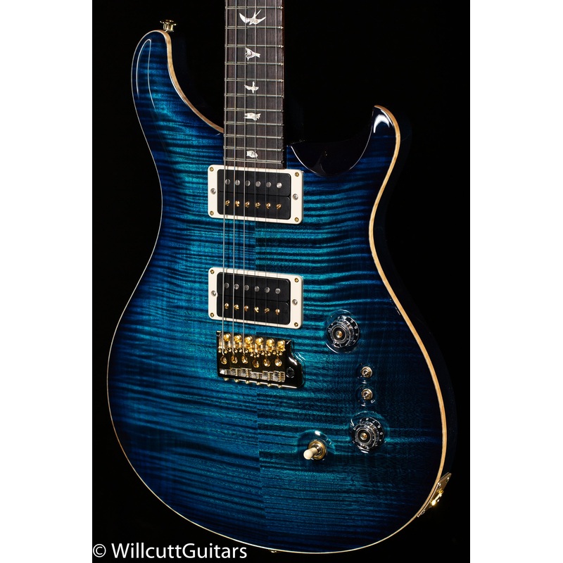 PRS Custom 24-08 Cobalt Blue 10 Top (088)