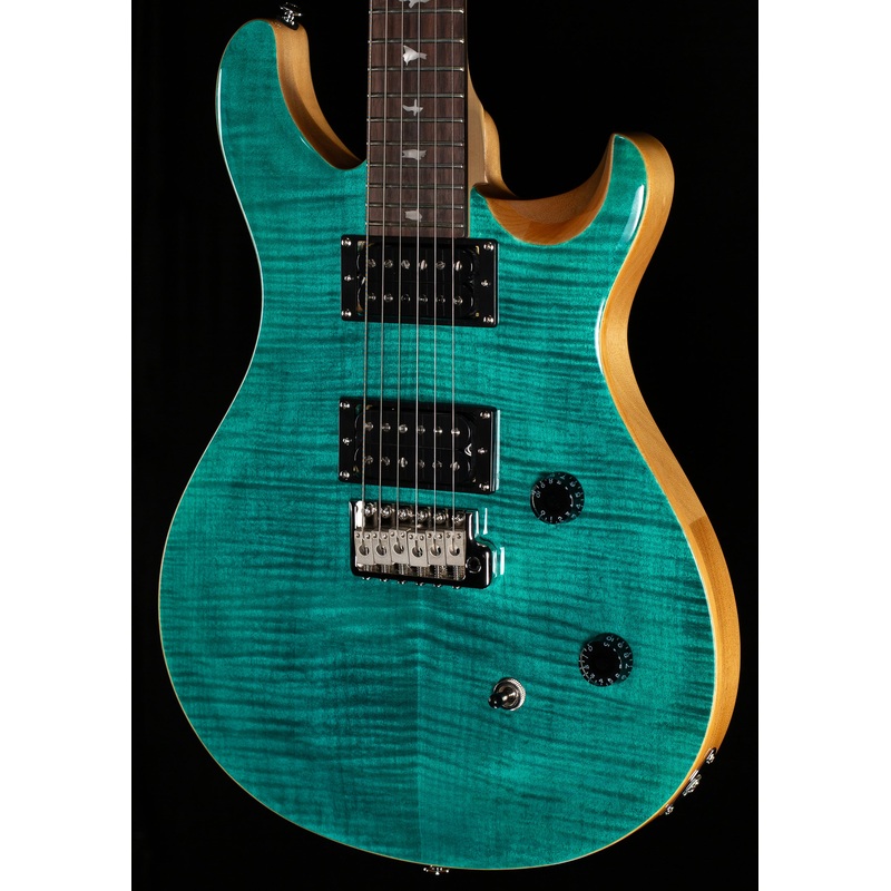 PRS SE CE 24 Turquoise (043)
