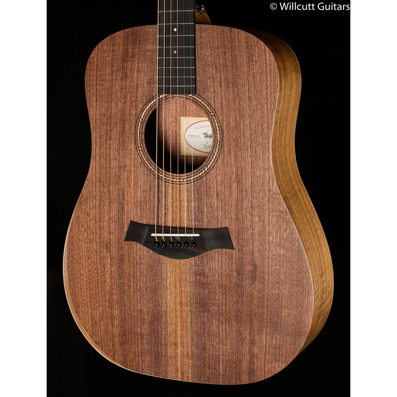 Taylor Academy 20e Walnut Top (436)