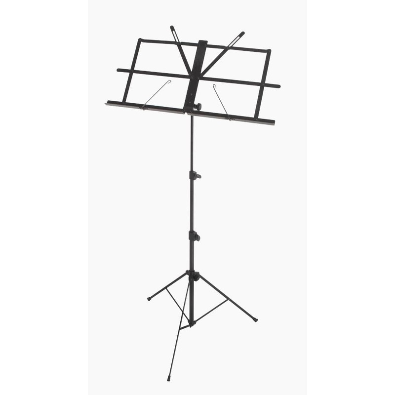 Xtreme Medium Frame Foldable Music Stand