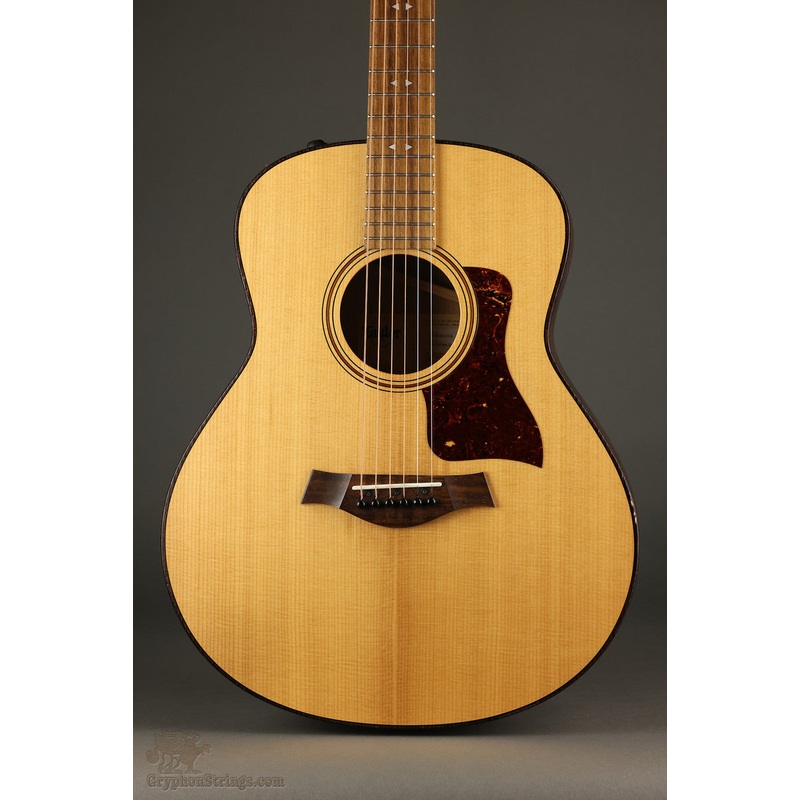 2021 Taylor GTe Urban Ash Acoustic Electric Guitar - Used