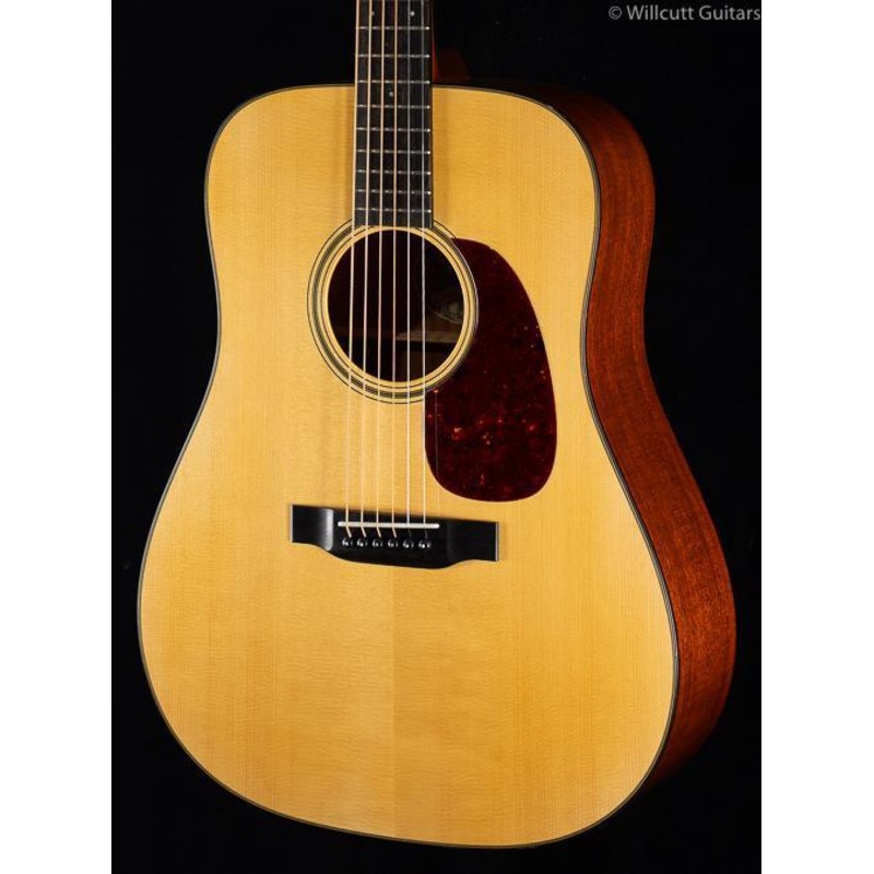 Collings D1A Varnish (691)