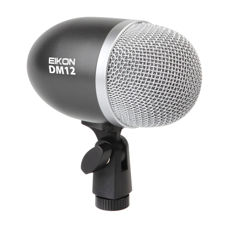Eikon DM12 Bass Drum Microphone