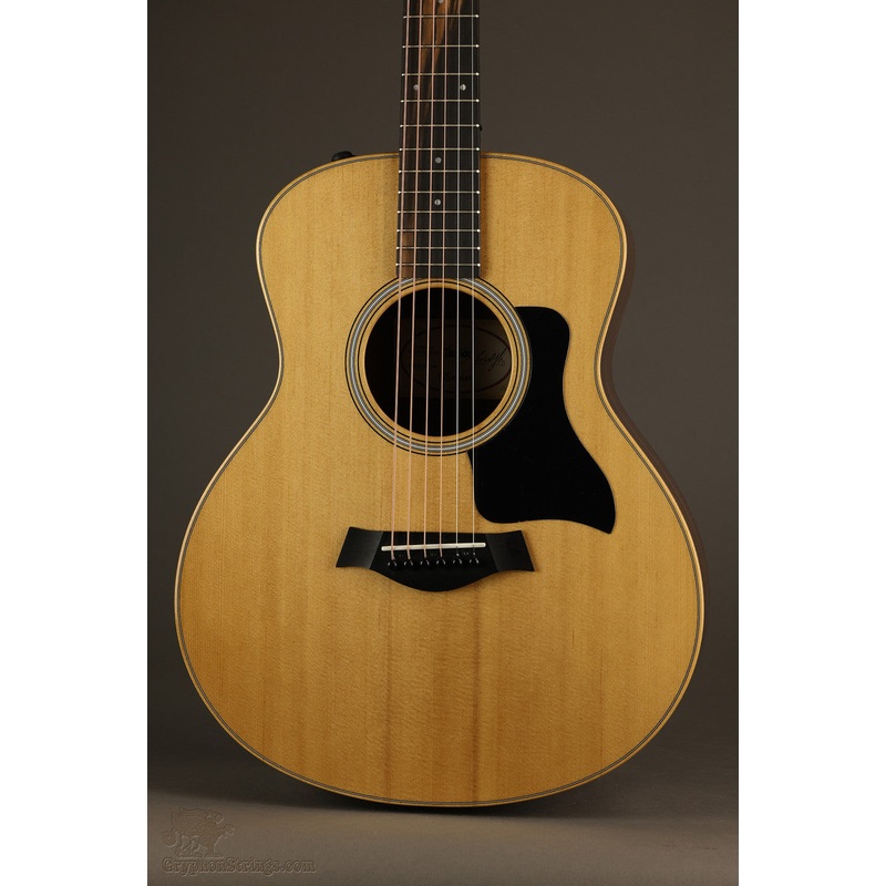 Taylor GS Mini-e Rosewood Plus Acoustic Electric Guitar - New