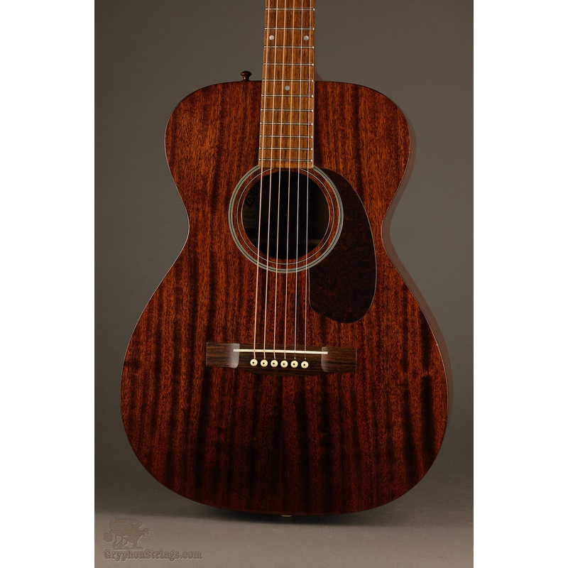2008 Guild GAD-20MNA Acoustic Guitar - Used
