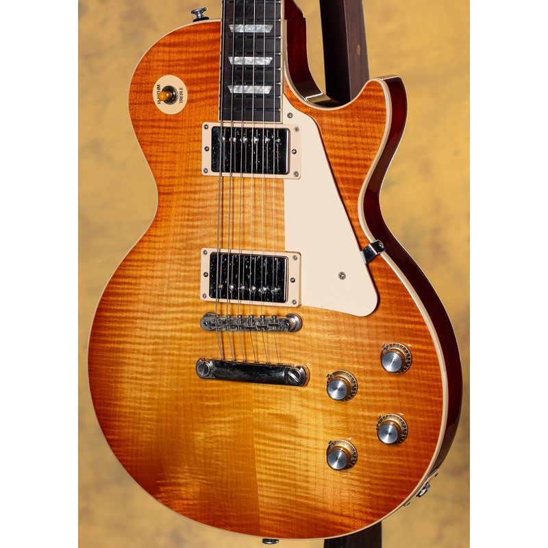2023 Gibson Les Paul Standard '60's Unburst