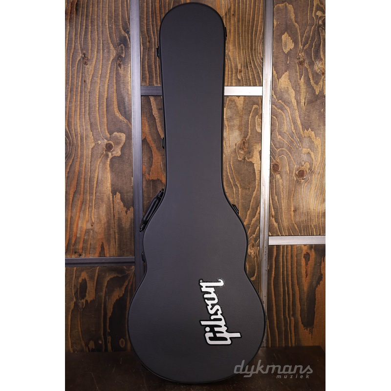 Gibson Les Paul Jr. Modern Hardshell Case