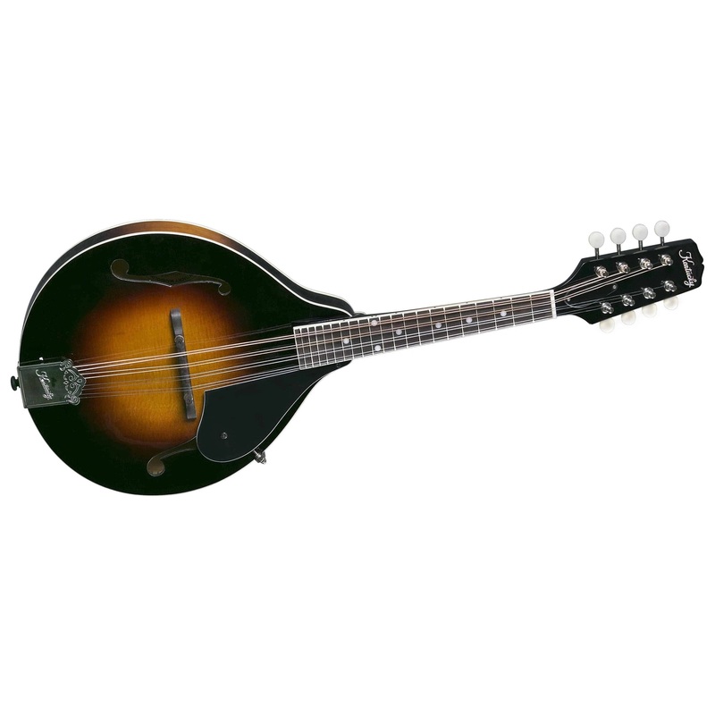 Kentucky KM-140 A-Style Mandolin