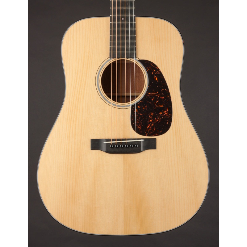 Martin D-18 Authentic 1937 VTS