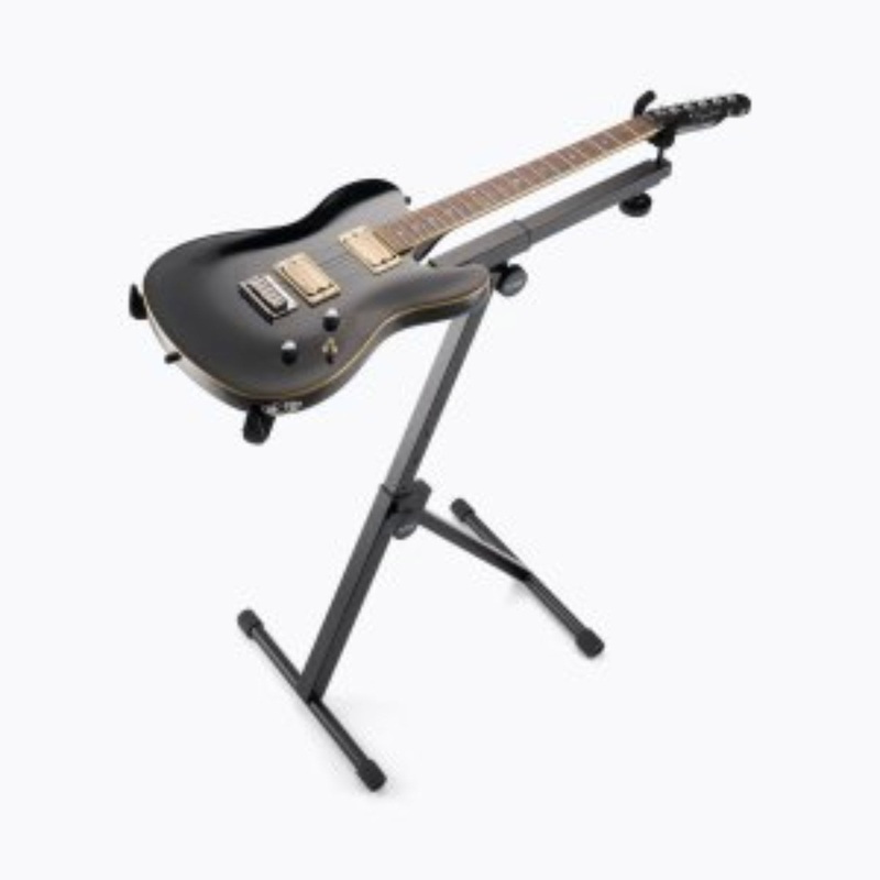 PRE-ORDER: On-Stage GSWB5000 Guitar Stand Workbench Professional Setup & Repair Stand