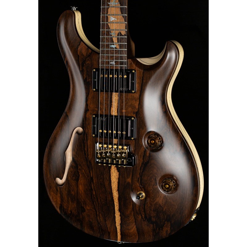 PRS Private Stock 11415 Custom 24 Semi-Hollow Zircote (848)