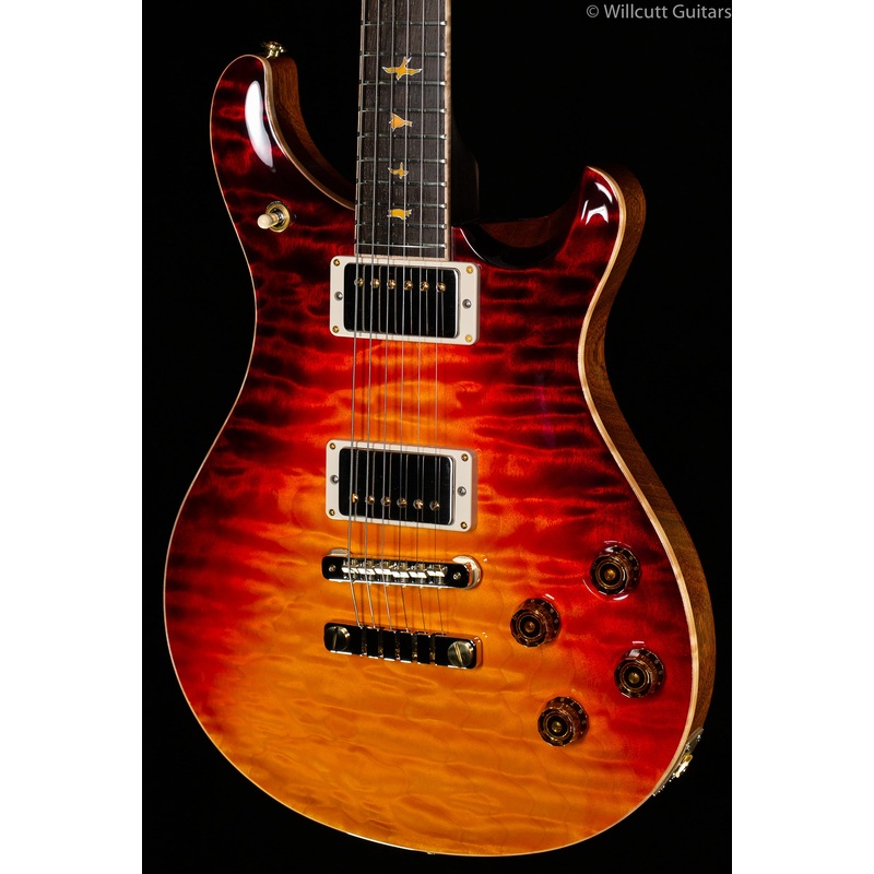 PRS Private Stock 8971 McCarty 594 Dragon's Breath