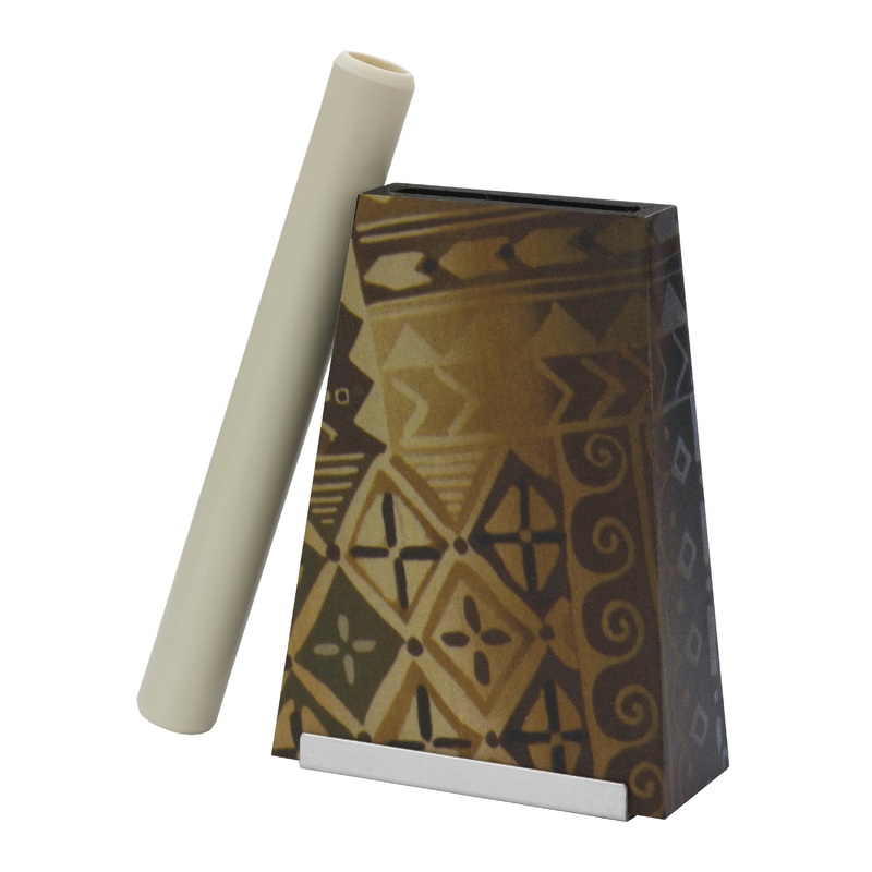 Remo Acousti-Blox 5.5" x 4" Island Cover