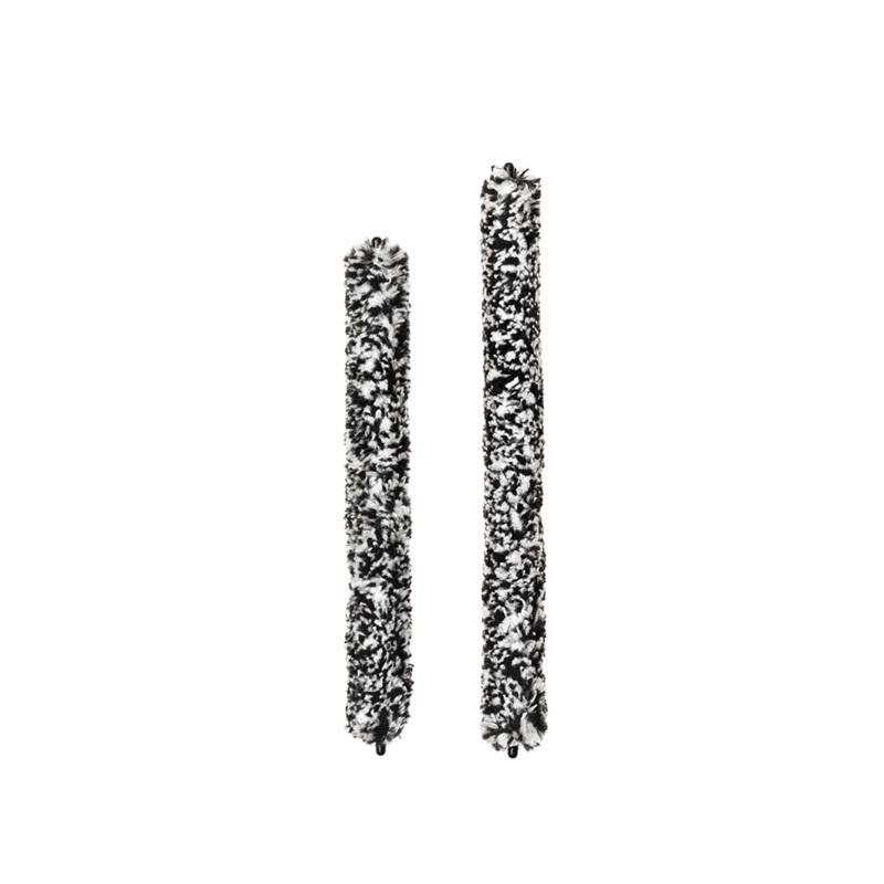 Rico Padguard, Bb Clarinet