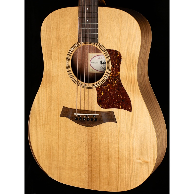 Taylor Academy 10e Walnut/Spruce (092)