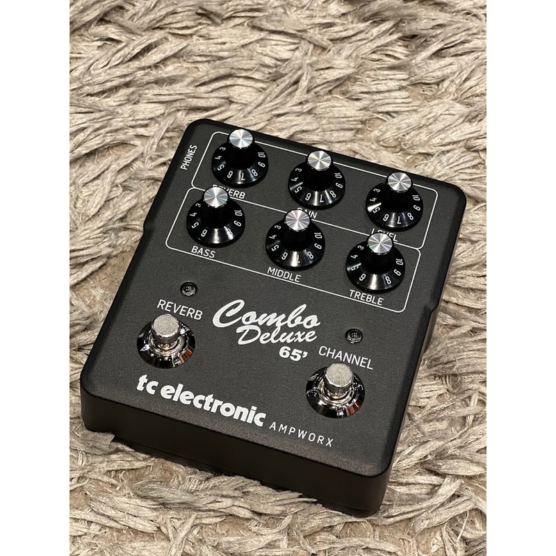 TC Electronic Combo Deluxe 65
