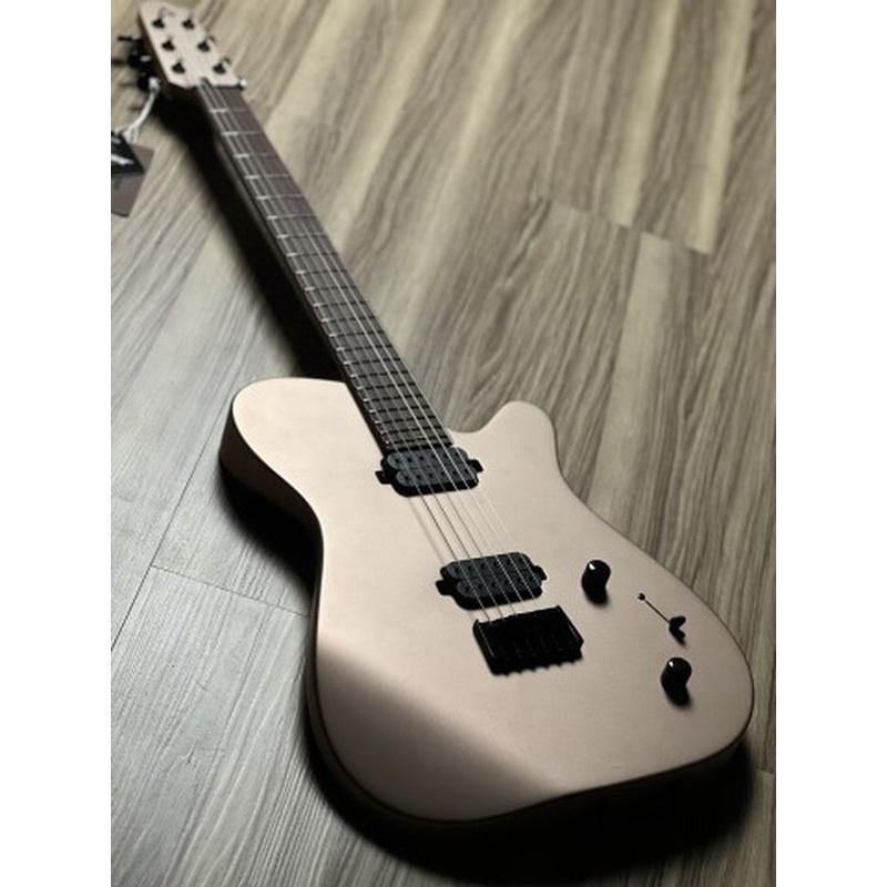 Covenant Tradition T-SP in Satin Shoreline Gold