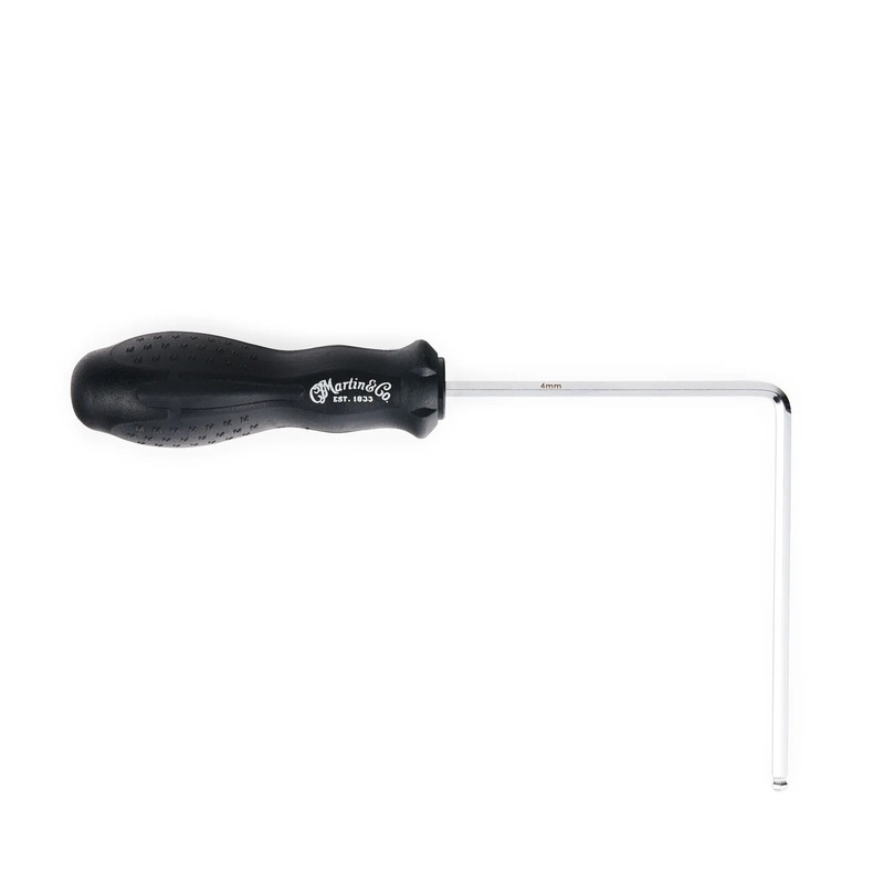 Martin Truss Rod Wrench - Black 5 mm